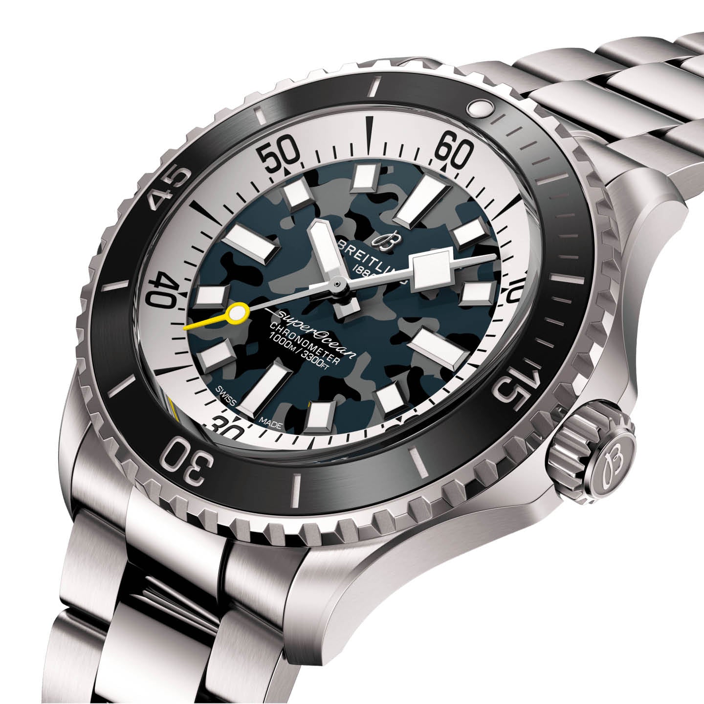 Breitling Superocean Super Diver E10379351B1E1