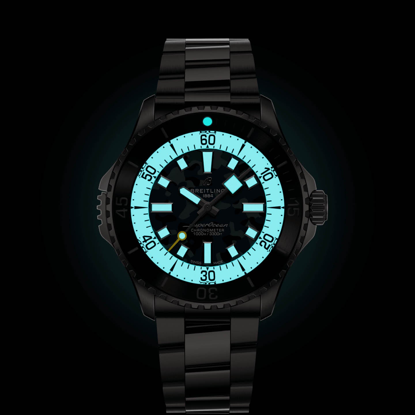 Breitling Superocean Super Diver E10379351B1E1