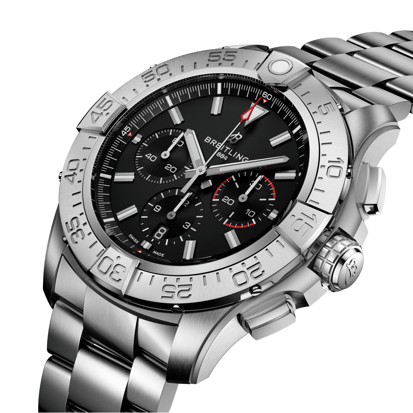 Breitling Super Avenger EB0148101B1E1
