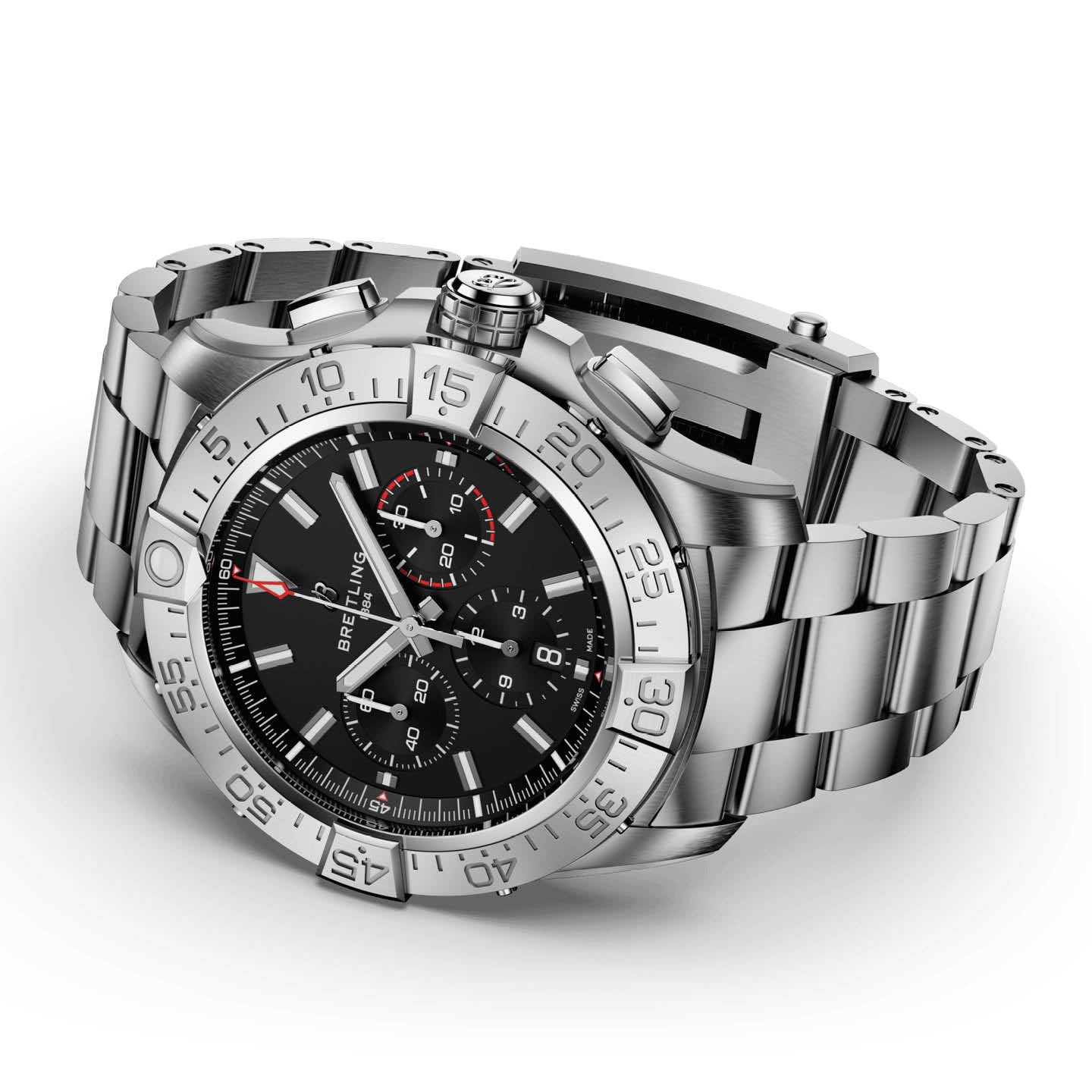 Breitling Super Avenger EB0148101B1E1