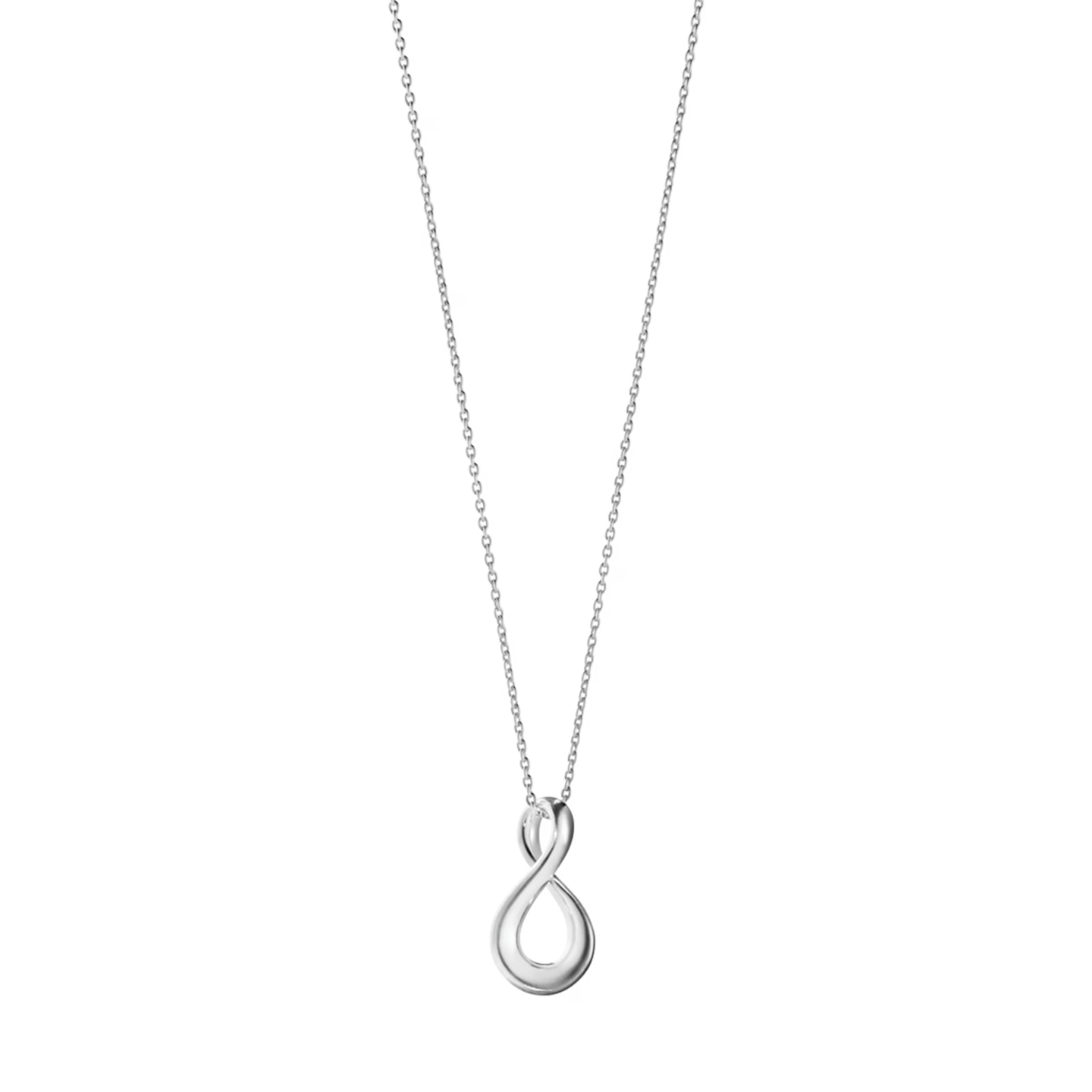 Georg Jensen Infinity Pendant 10013929