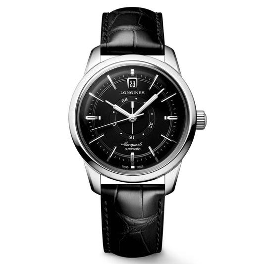 Longines Conquest Heritage L1.648.4.52.2