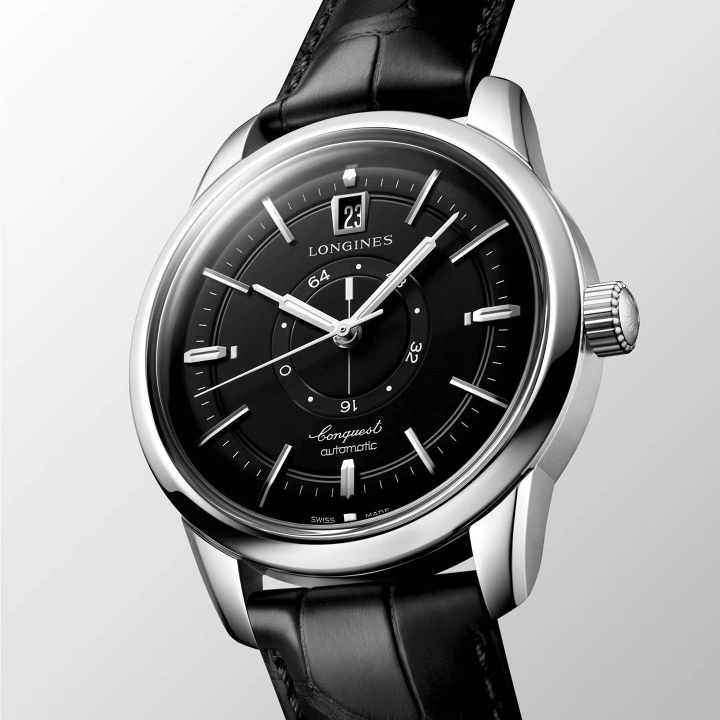 Longines Conquest Heritage L1.648.4.52.2