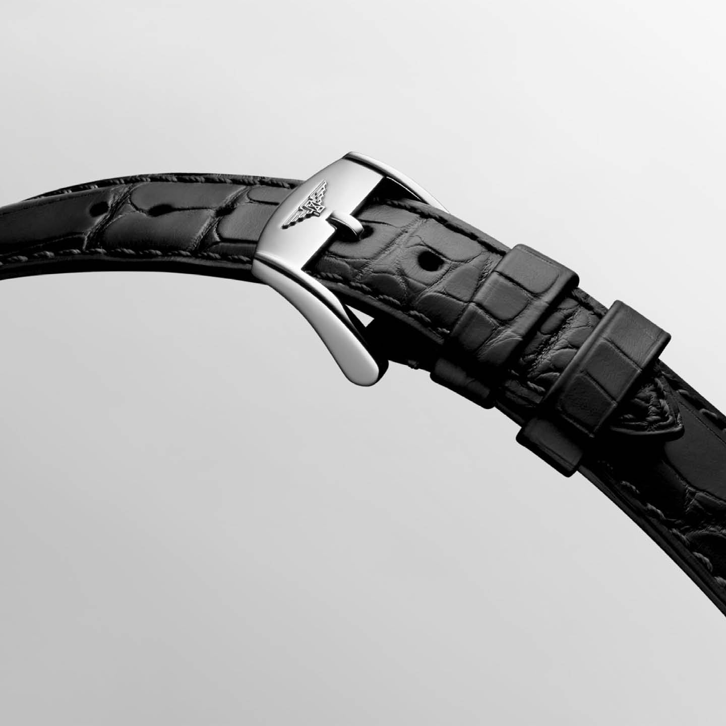 Longines Conquest Heritage L1.648.4.52.2