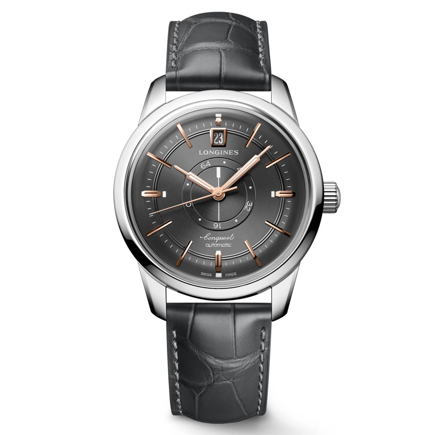 Longines Conquest Heritage L1.648.4.62.2