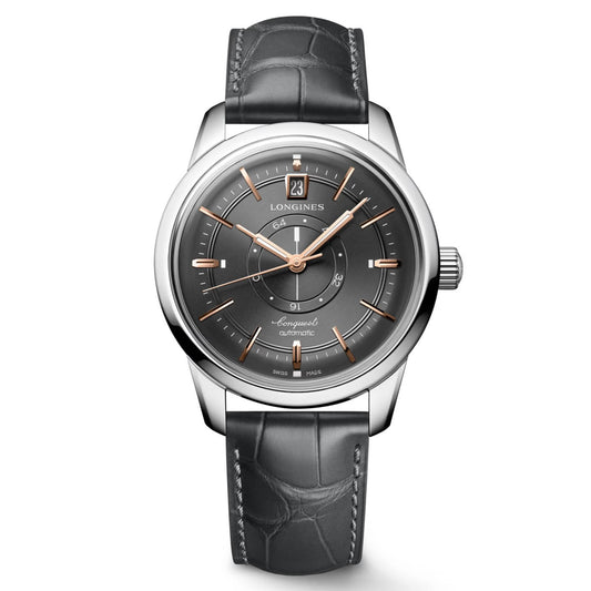 Longines Conquest Heritage L1.648.4.62.2