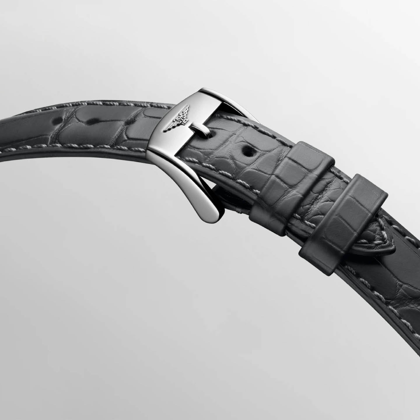 Longines Conquest Heritage L1.648.4.62.2