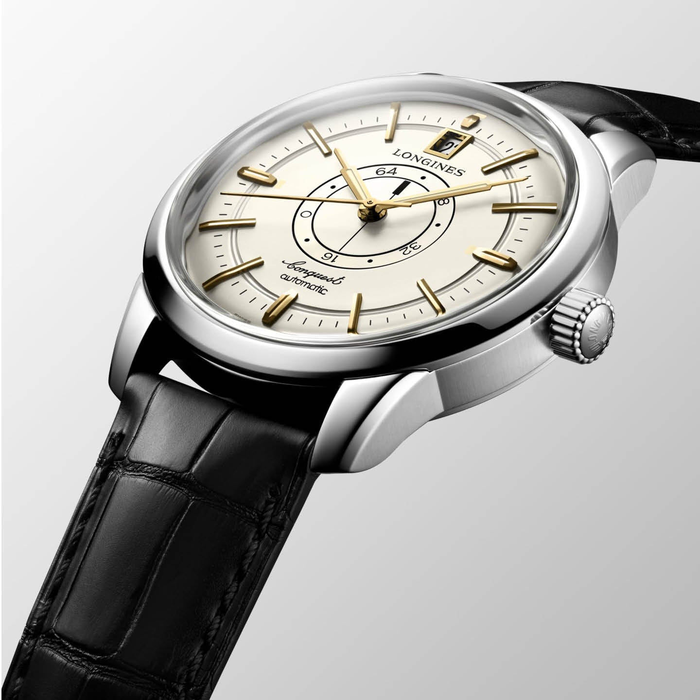 Longines Conquest Heritage L1.648.4.78.2