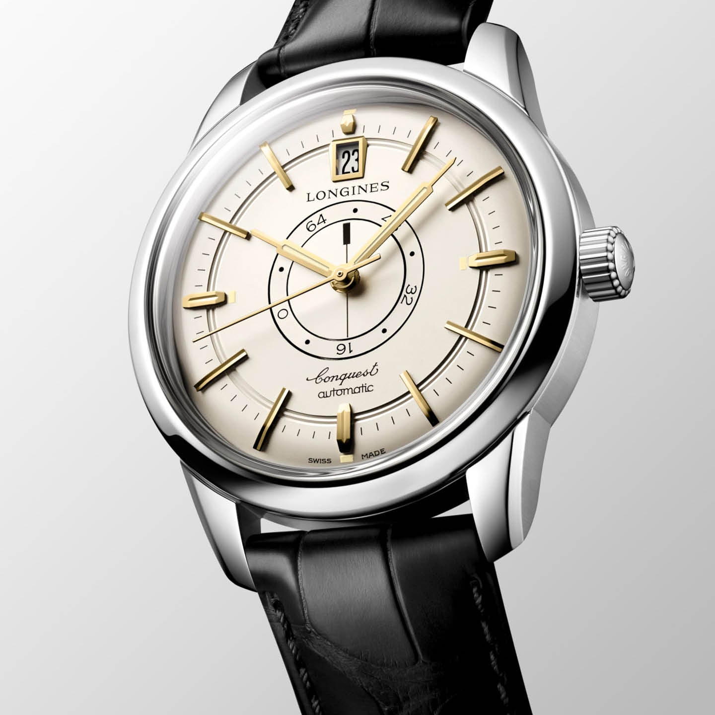 Longines Conquest Heritage L1.648.4.78.2