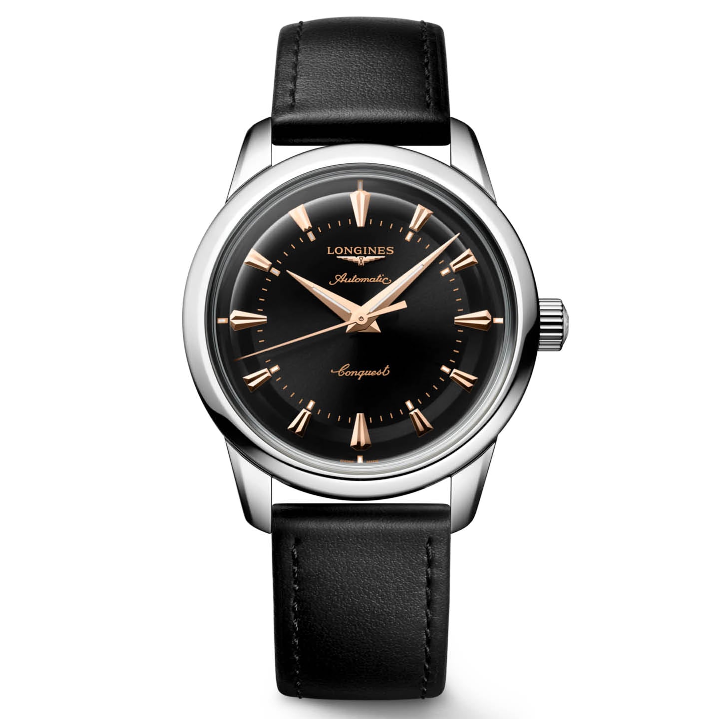 Longines Conquest Heritage L1.649.4.52.2
