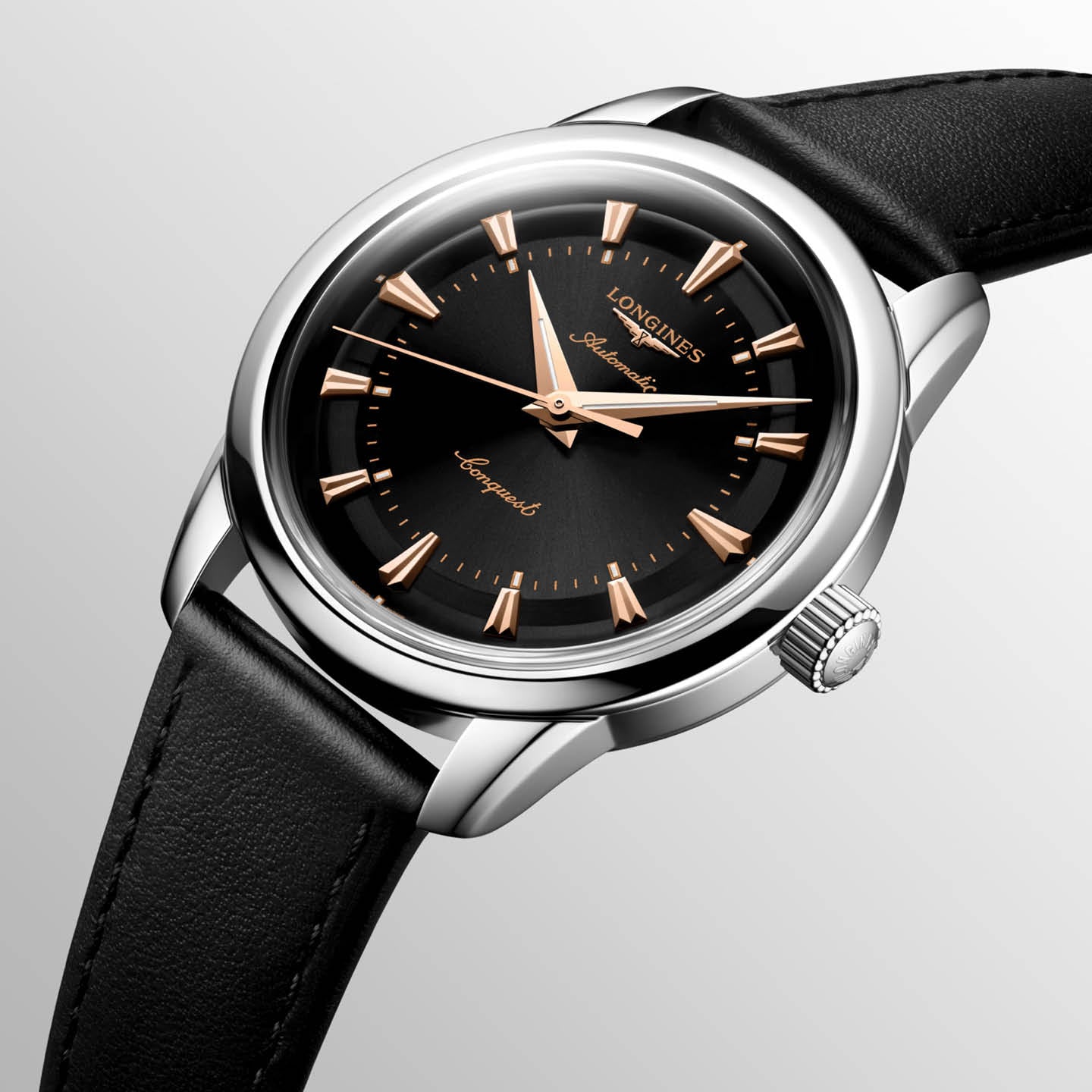 Longines Conquest Heritage L1.649.4.52.2