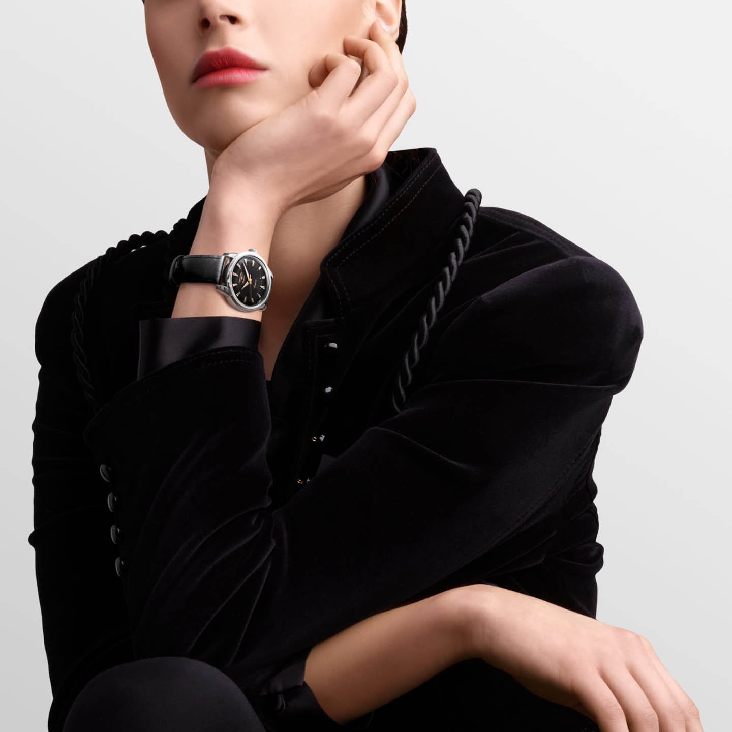 Longines Conquest Heritage L1.649.4.52.2
