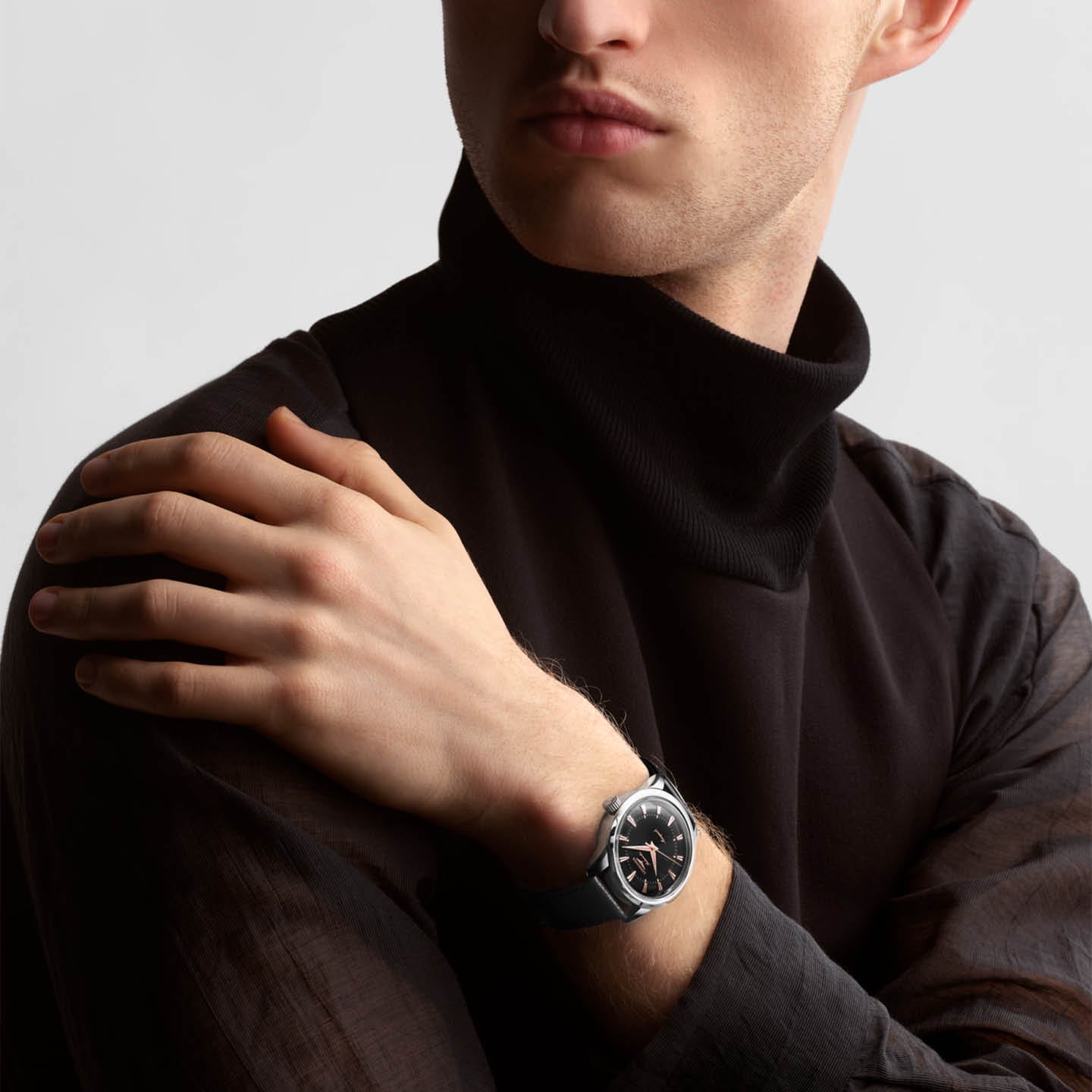 Longines Conquest Heritage L1.649.4.52.2