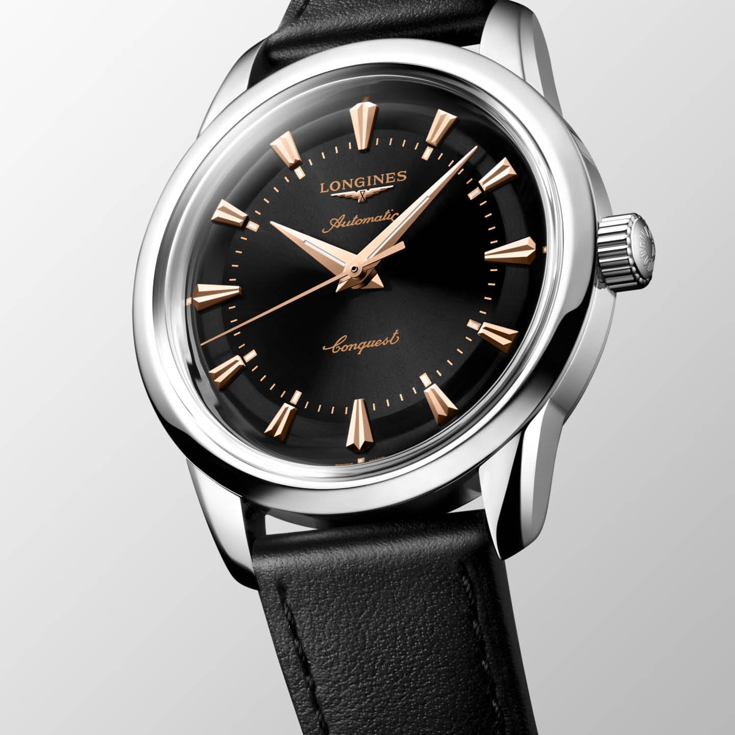 Longines Conquest Heritage L1.649.4.52.2