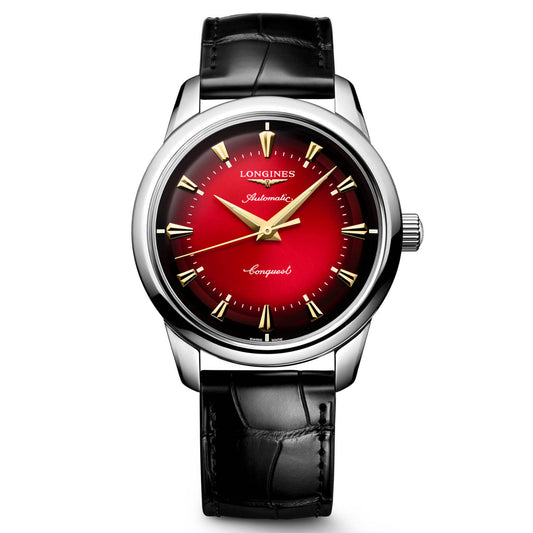 Longines Conquest Heritage L1.651.4.09.2