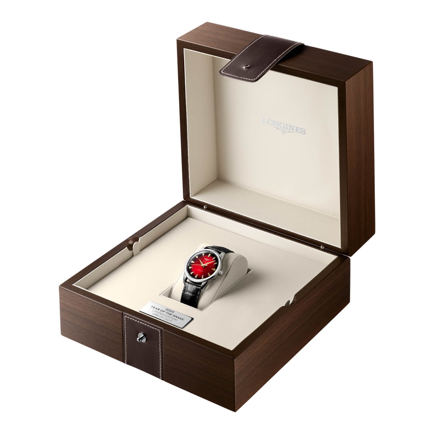 Longines Conquest Heritage L1.651.4.09.2