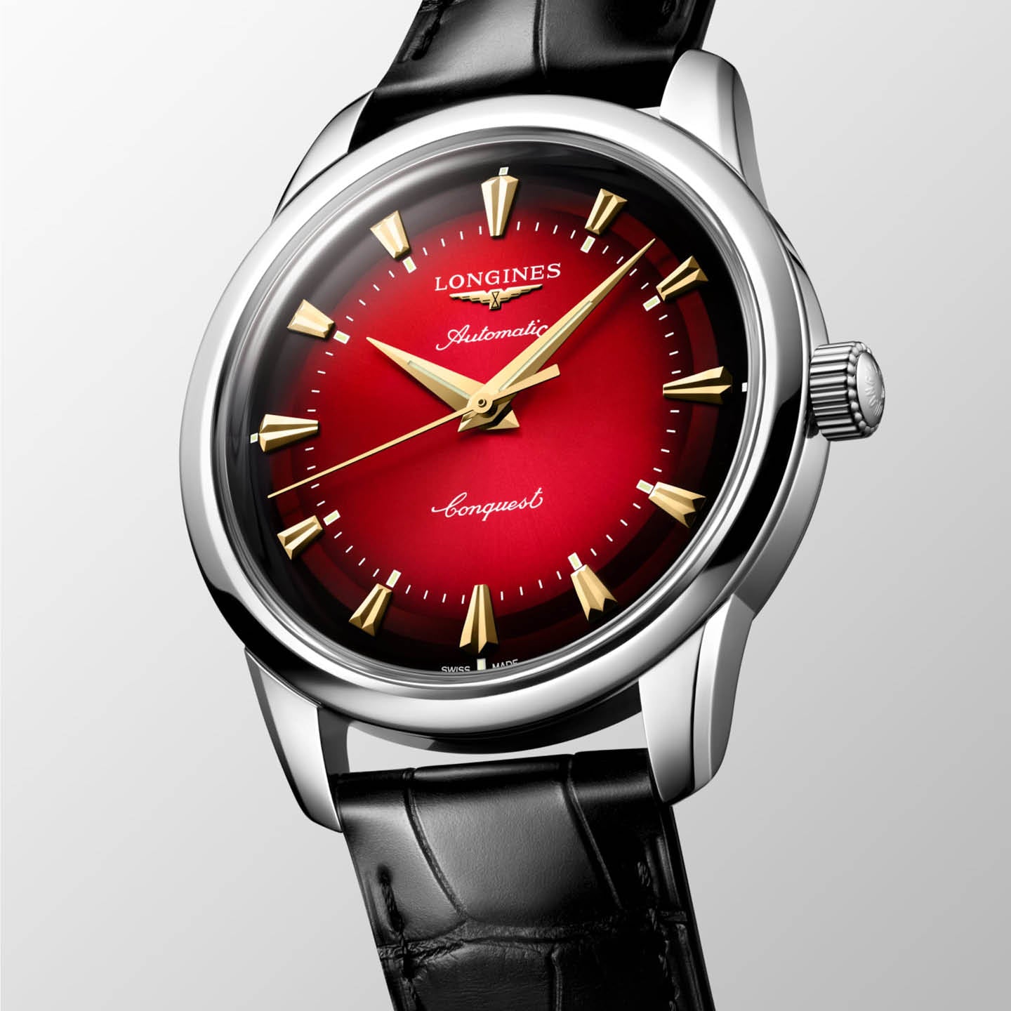 Longines Conquest Heritage L1.651.4.09.2
