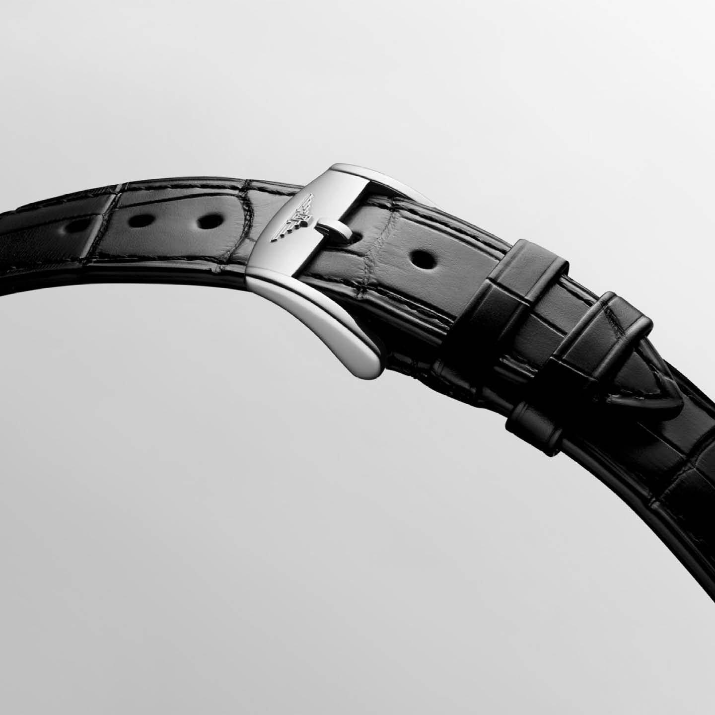 Longines Conquest Heritage L1.651.4.09.2