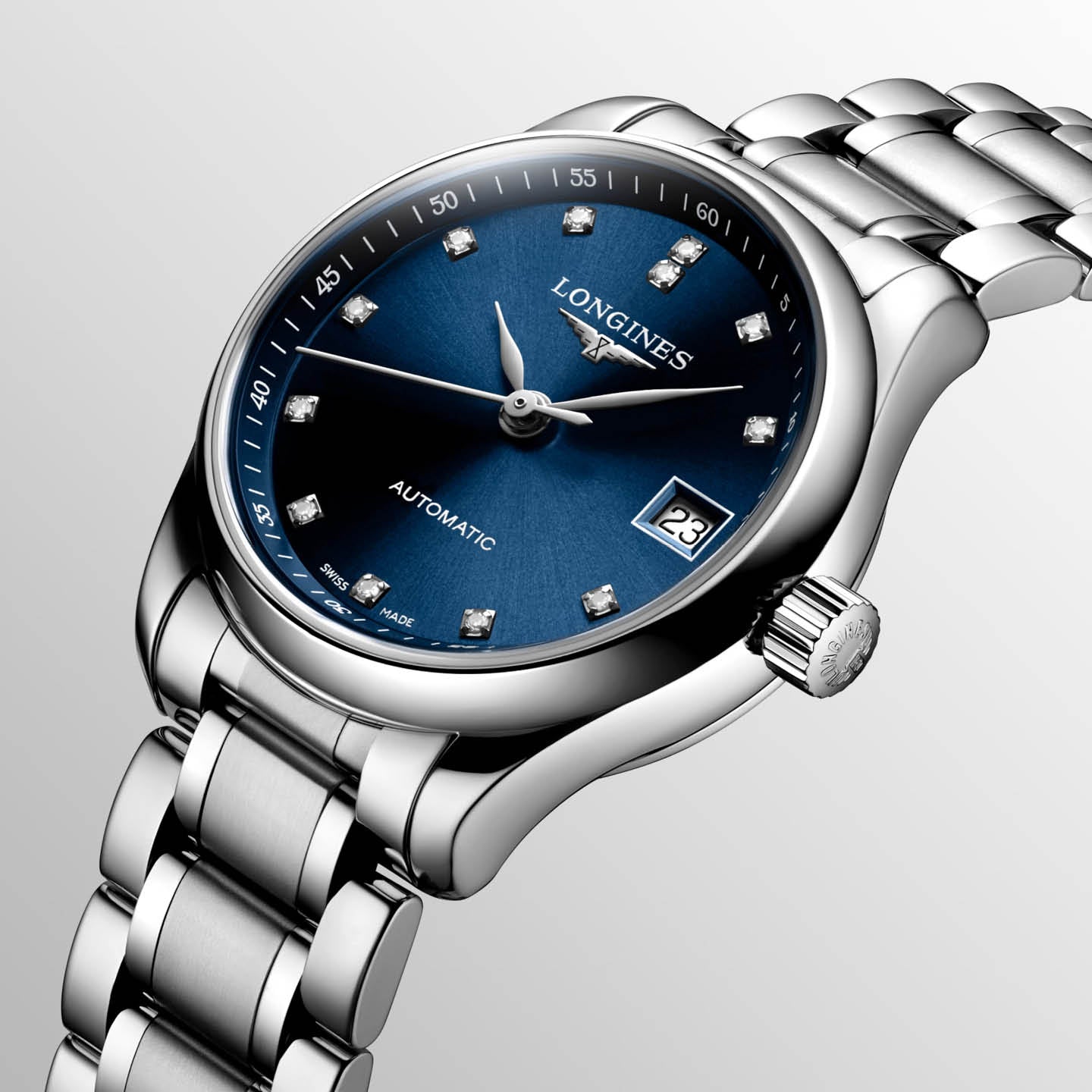 Longines Master Collection L2.128.4.97.6