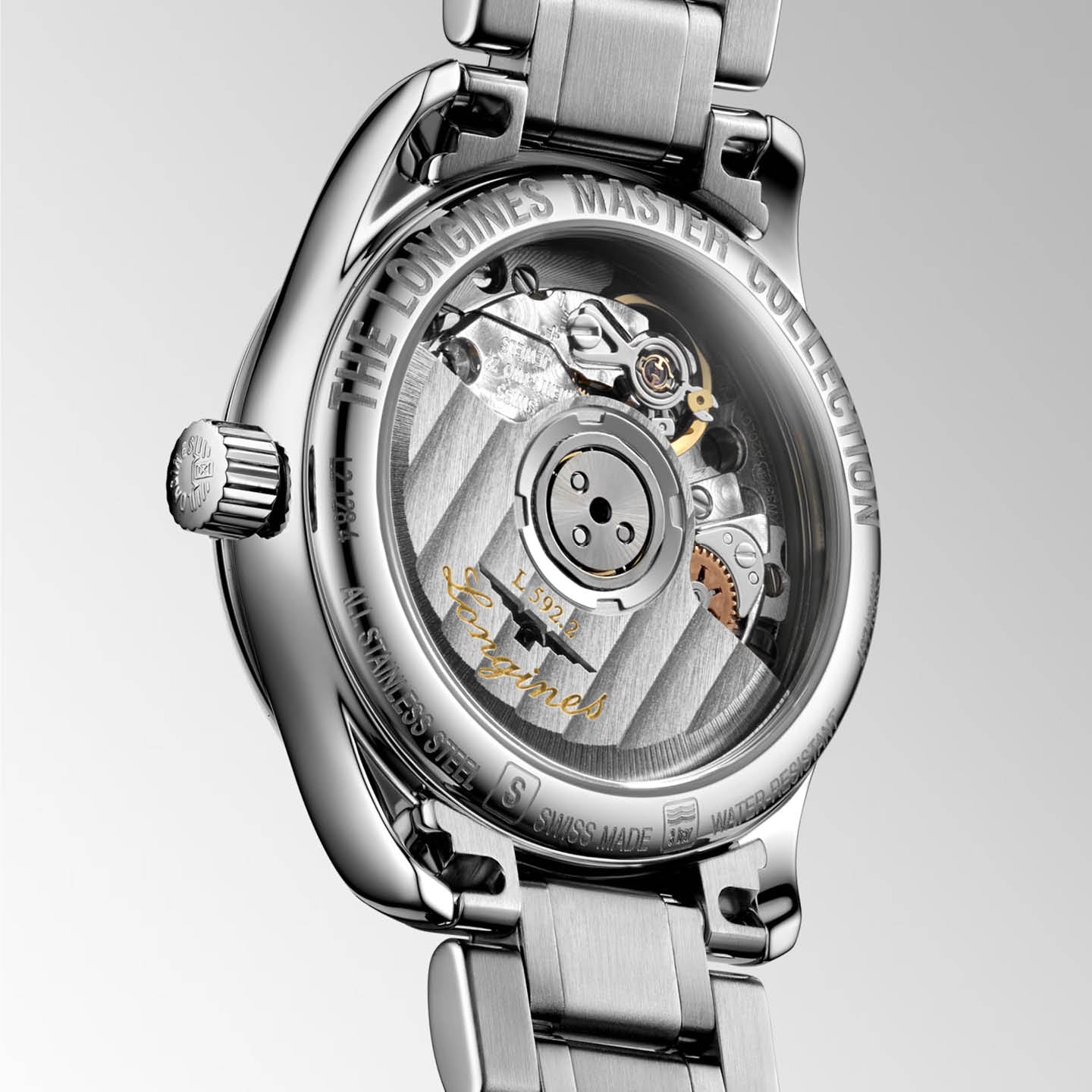 Longines Master Collection L2.128.4.97.6