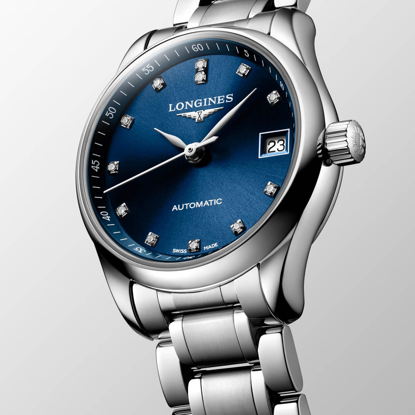 Longines Master Collection L2.128.4.97.6