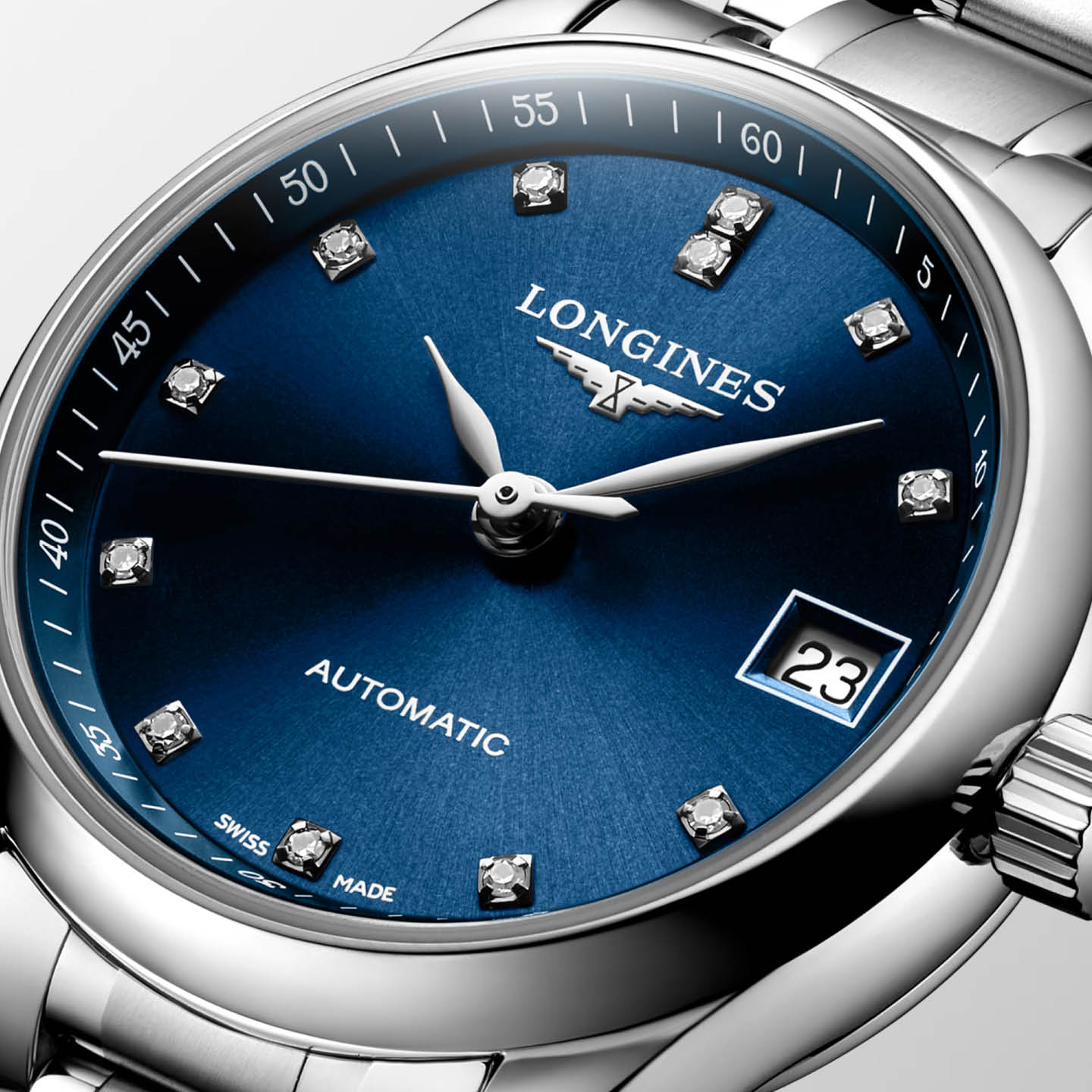 Longines Master Collection L2.128.4.97.6