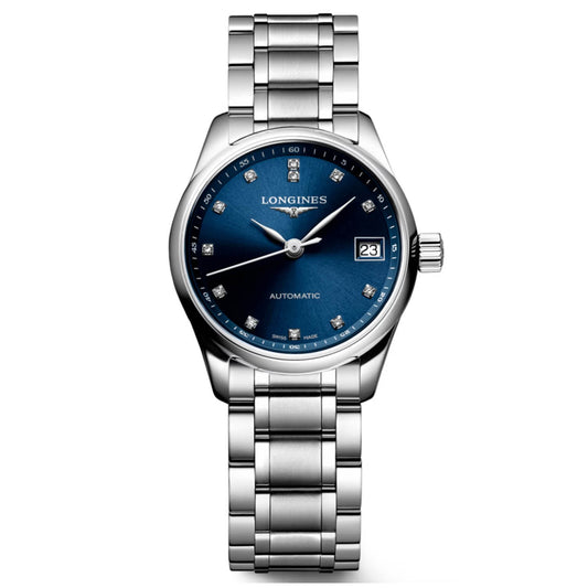 Longines Master Collection L2.128.4.97.6