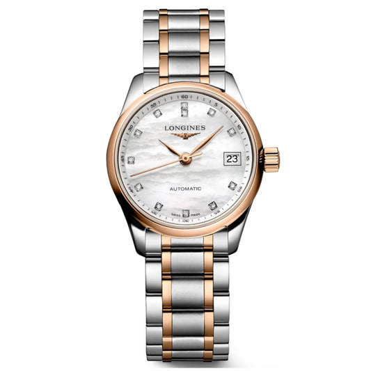 Longines Master Collection L2.128.5.89.7