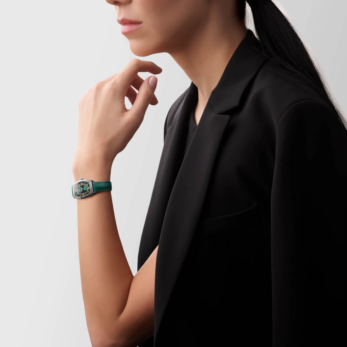 Longines Evidenza L2.142.4.06.2