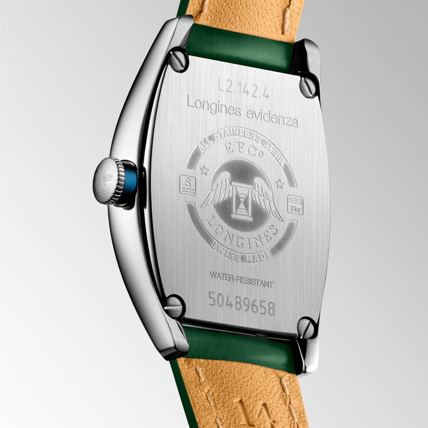 Longines Evidenza L2.142.4.06.2