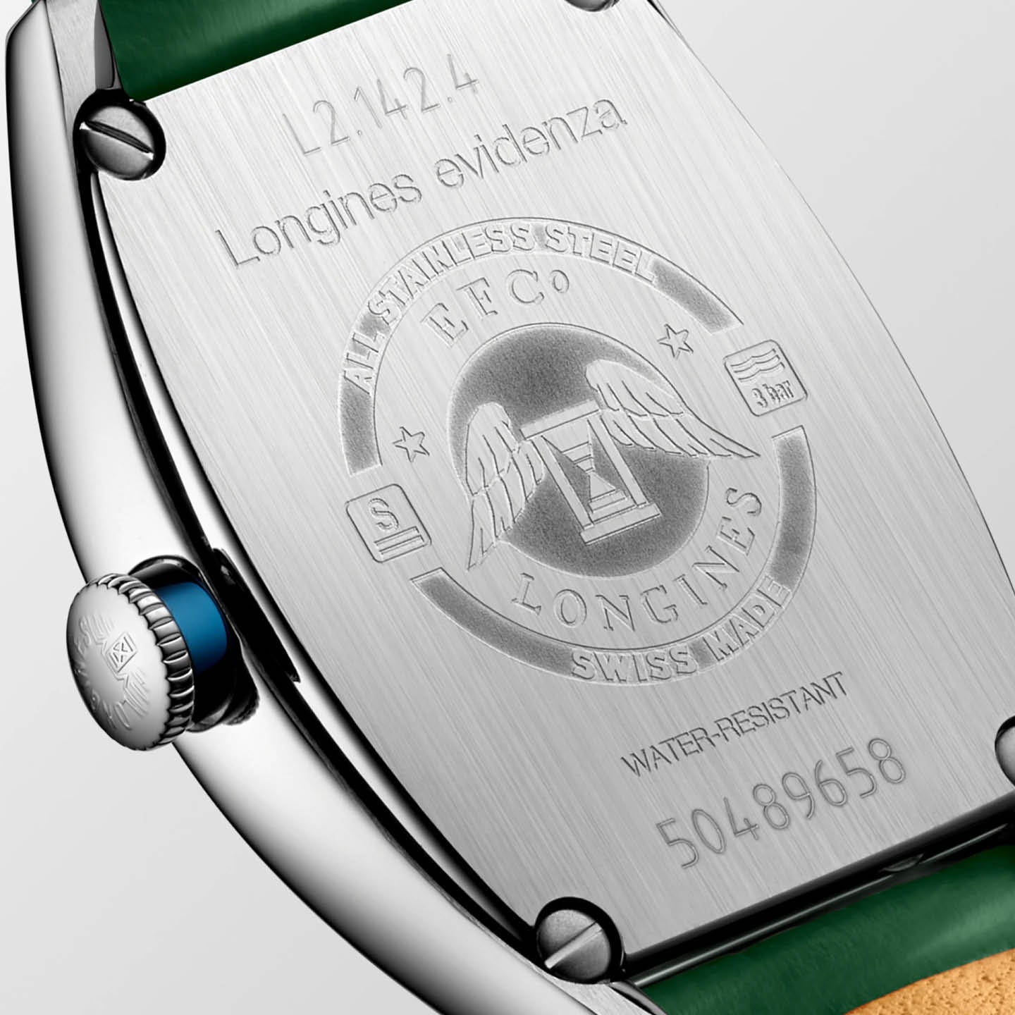 Longines Evidenza L2.142.4.06.2