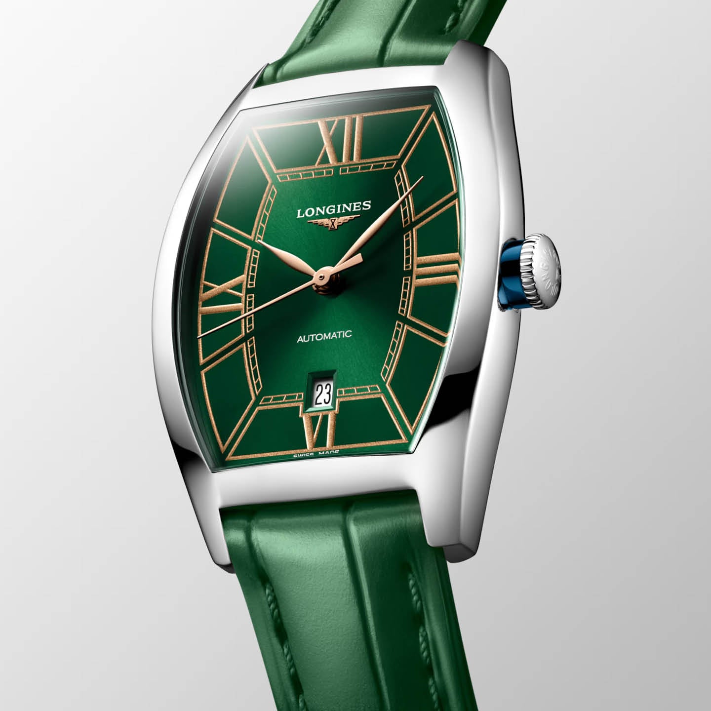 Longines Evidenza L2.142.4.06.2