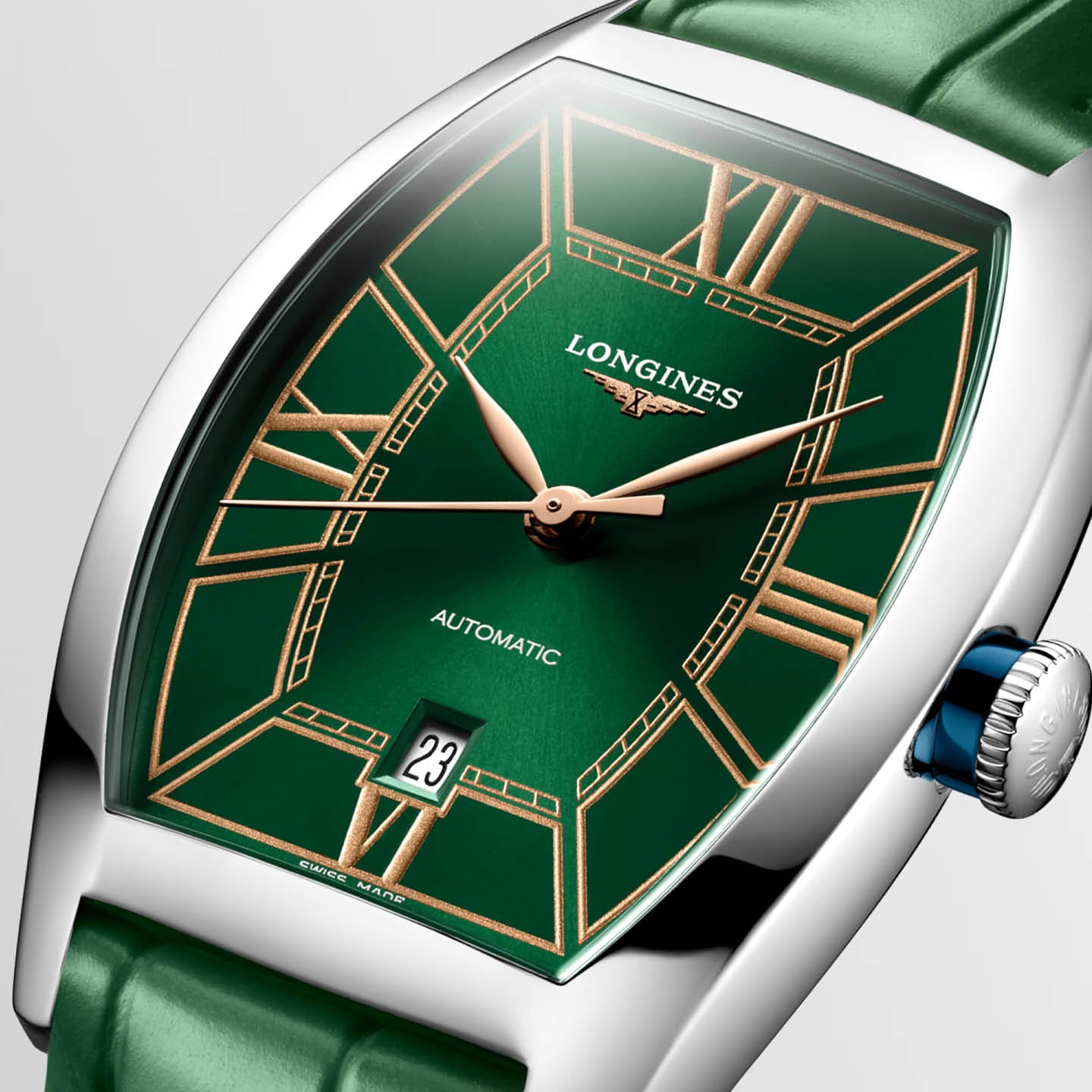 Longines Evidenza L2.142.4.06.2