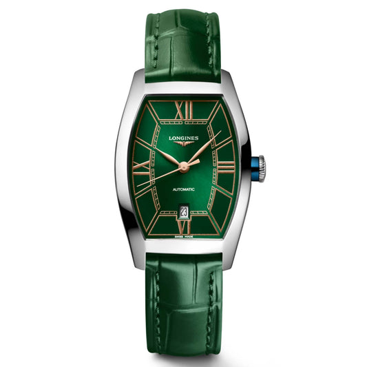 Longines Evidenza L2.142.4.06.2