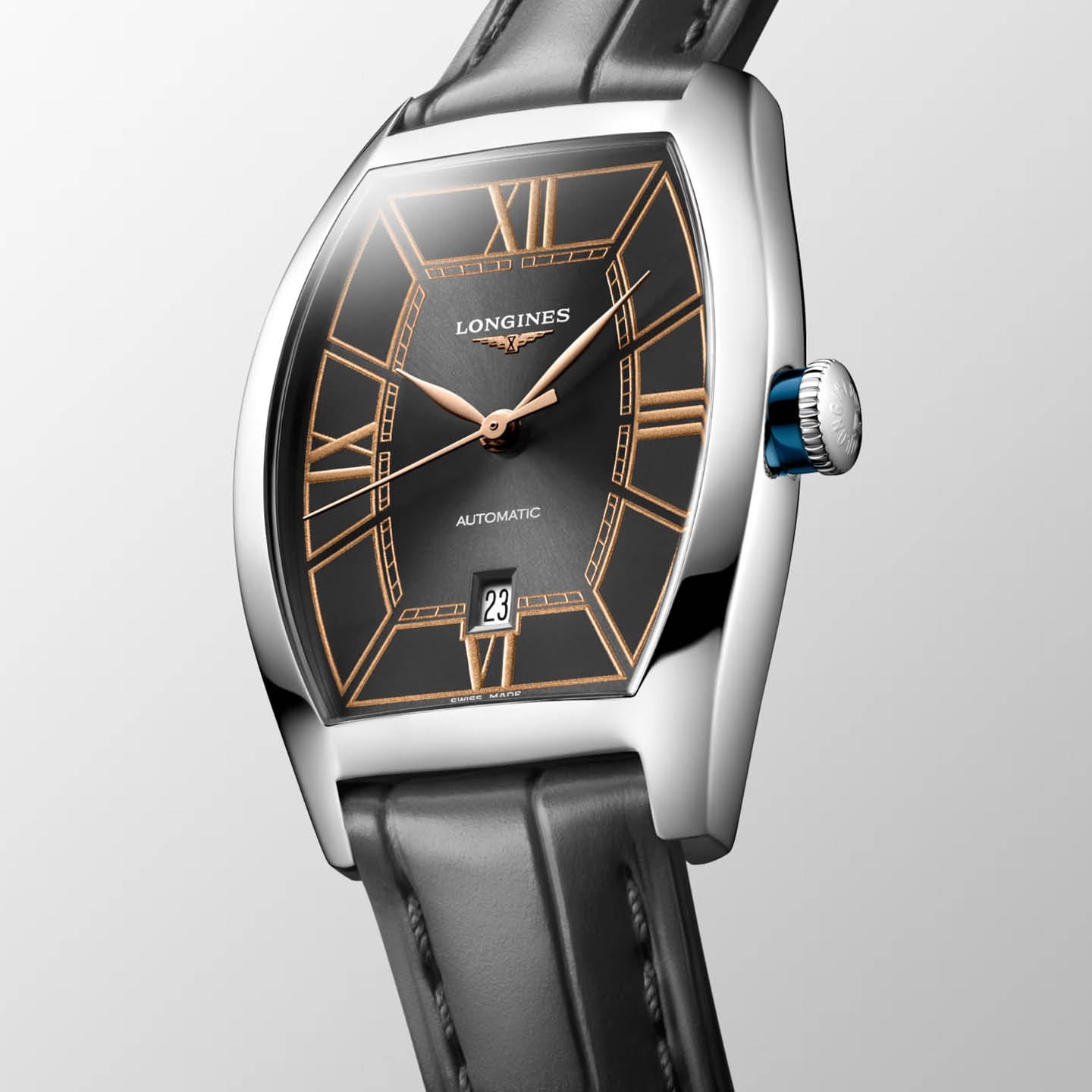 Longines Evidenza L2.142.4.56.2