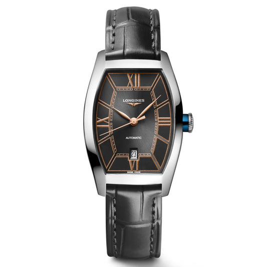 Longines Evidenza L2.142.4.56.2