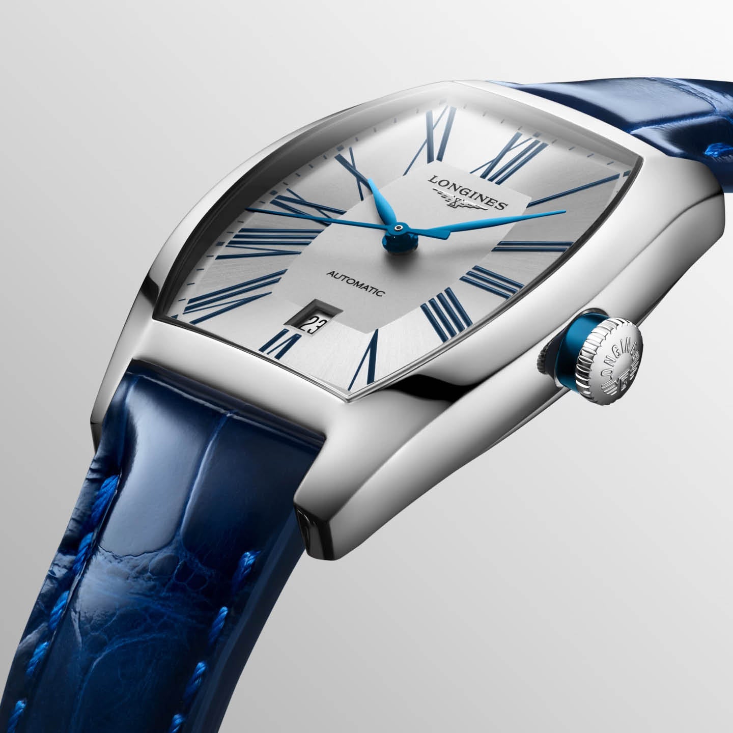 Longines Evidenza L2.142.4.70.2