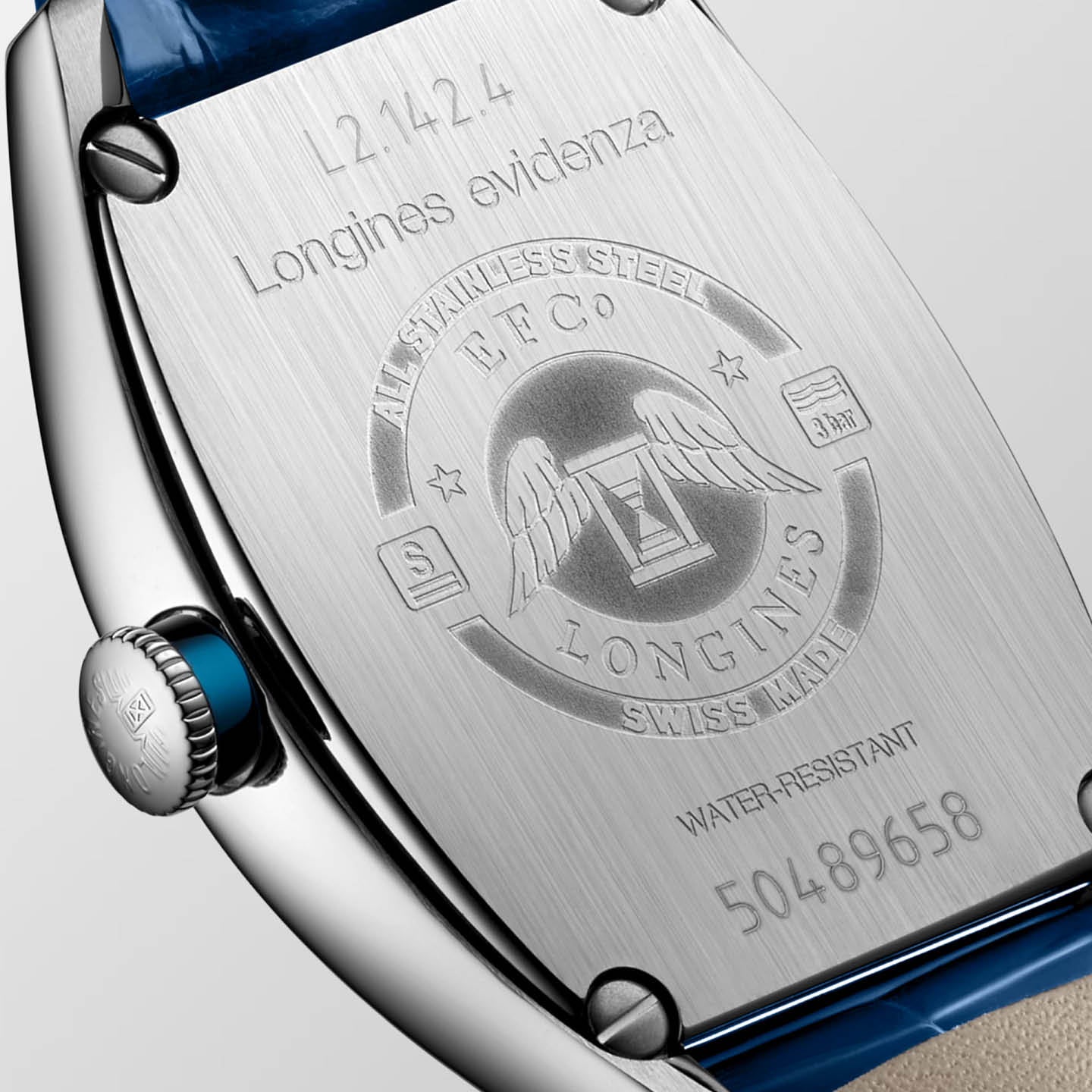 Longines Evidenza L2.142.4.70.2