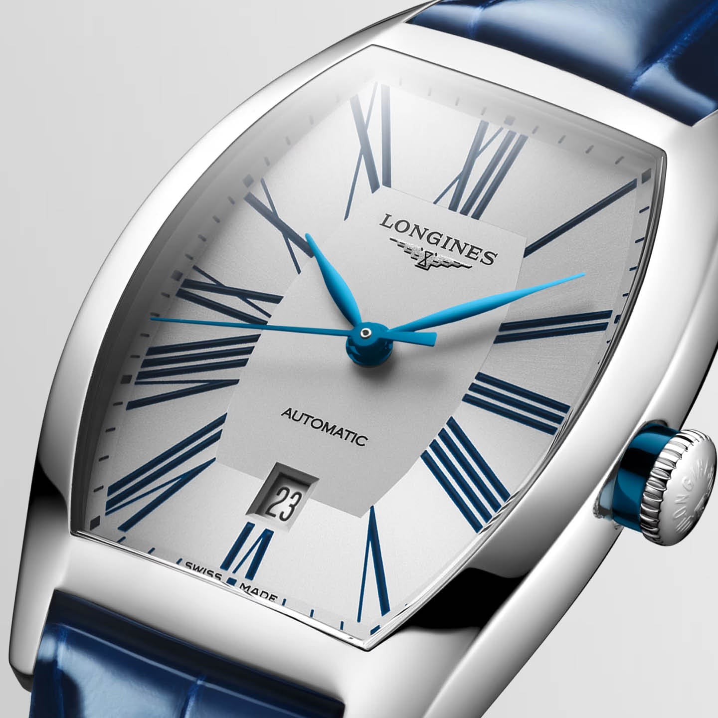 Longines Evidenza L2.142.4.70.2