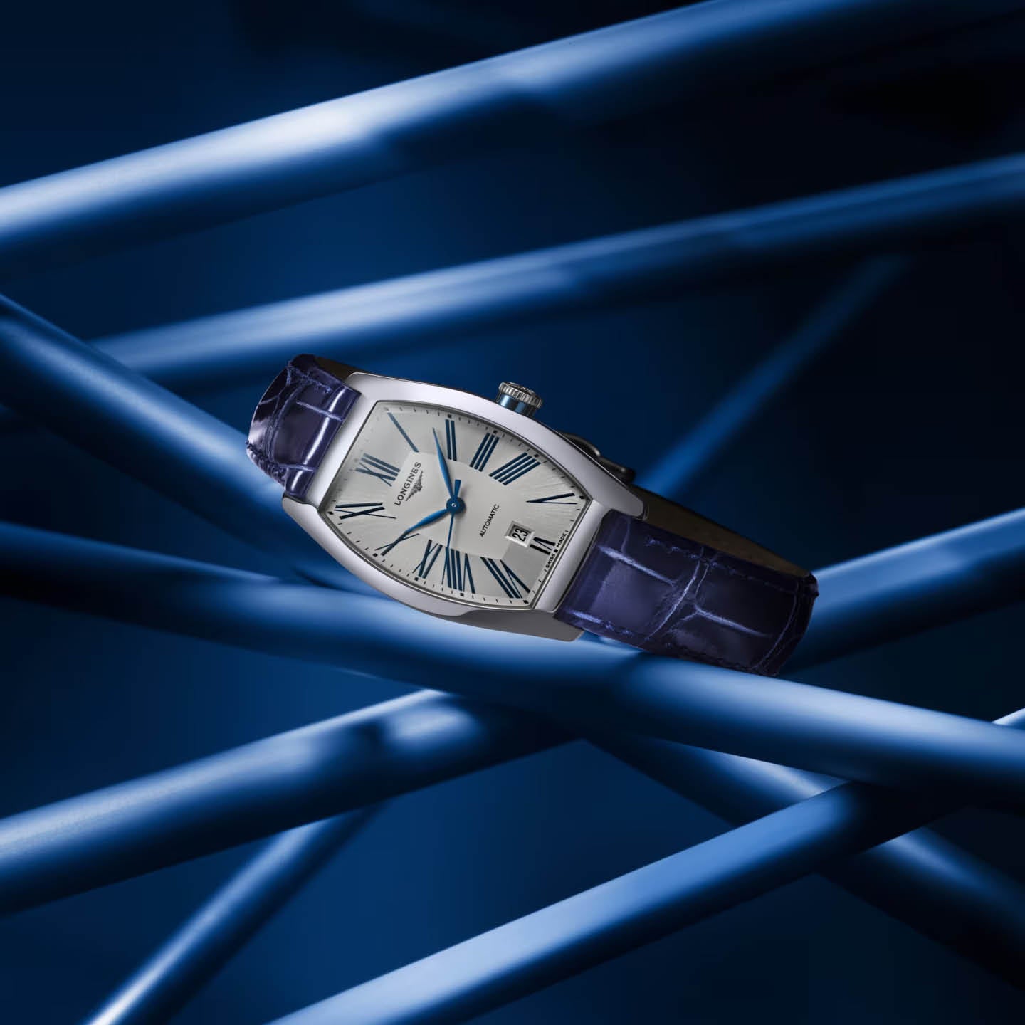 Longines Evidenza L2.142.4.70.2