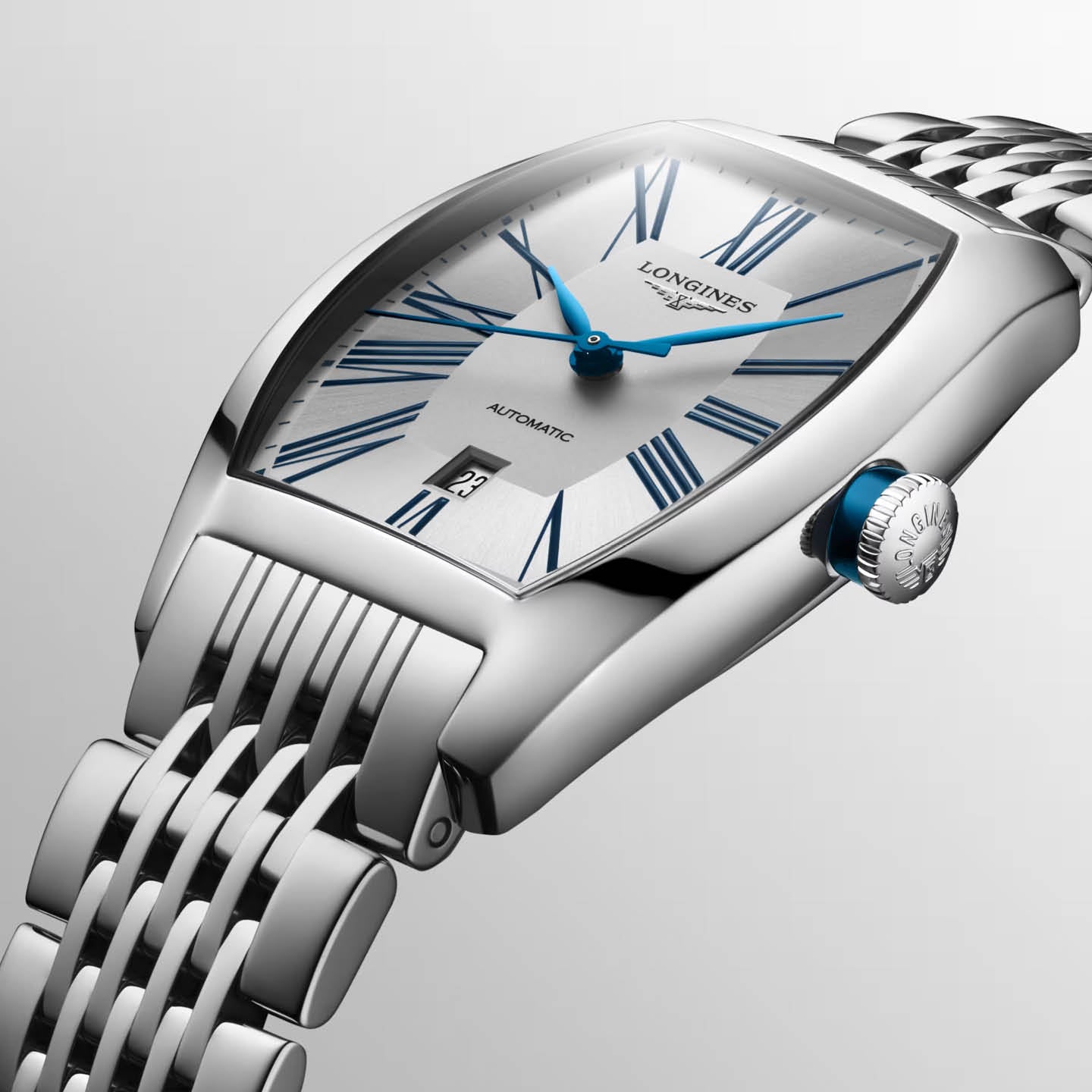 Longines Evidenza L2.142.4.70.6
