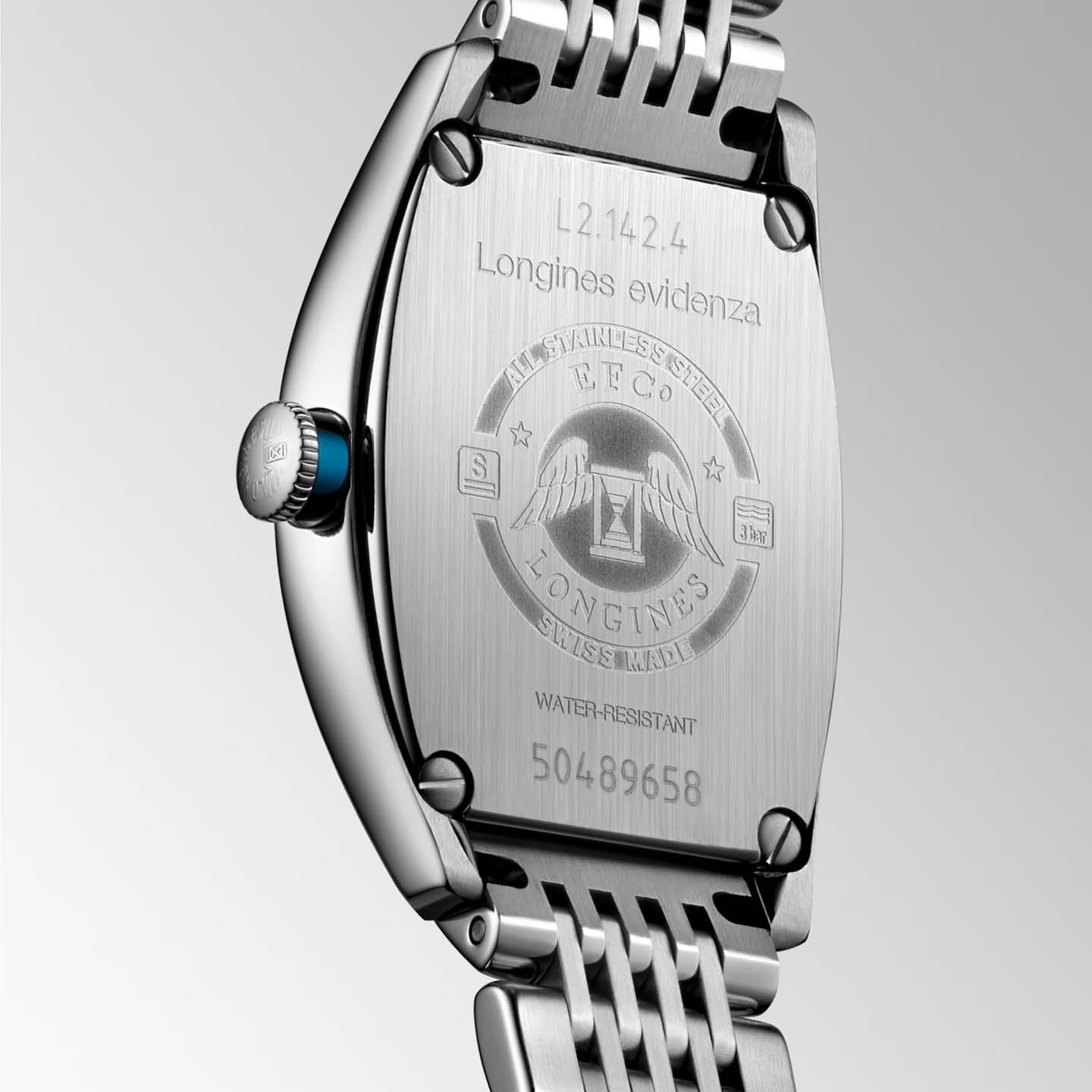 Longines Evidenza L2.142.4.70.6