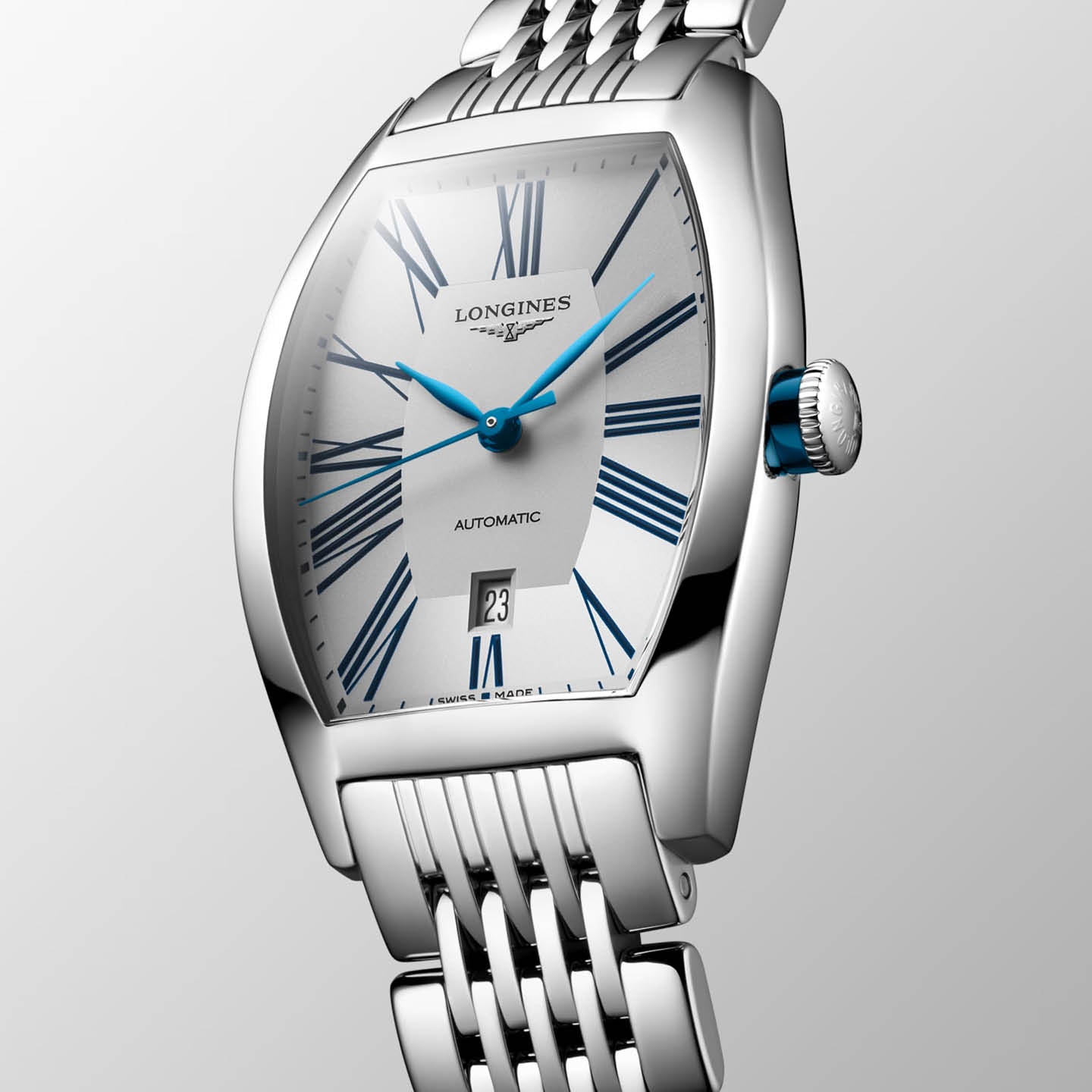 Longines Evidenza L2.142.4.70.6