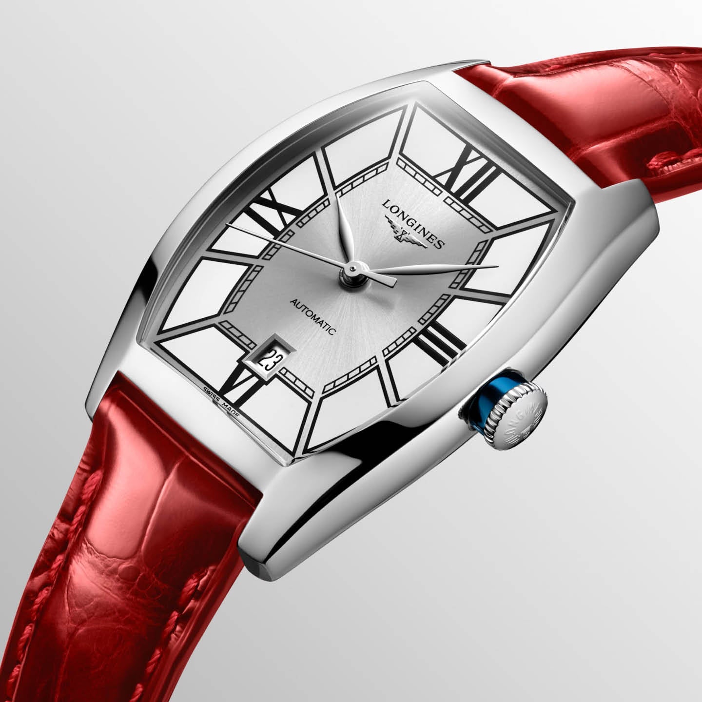 Longines Evidenza L2.142.4.76.2