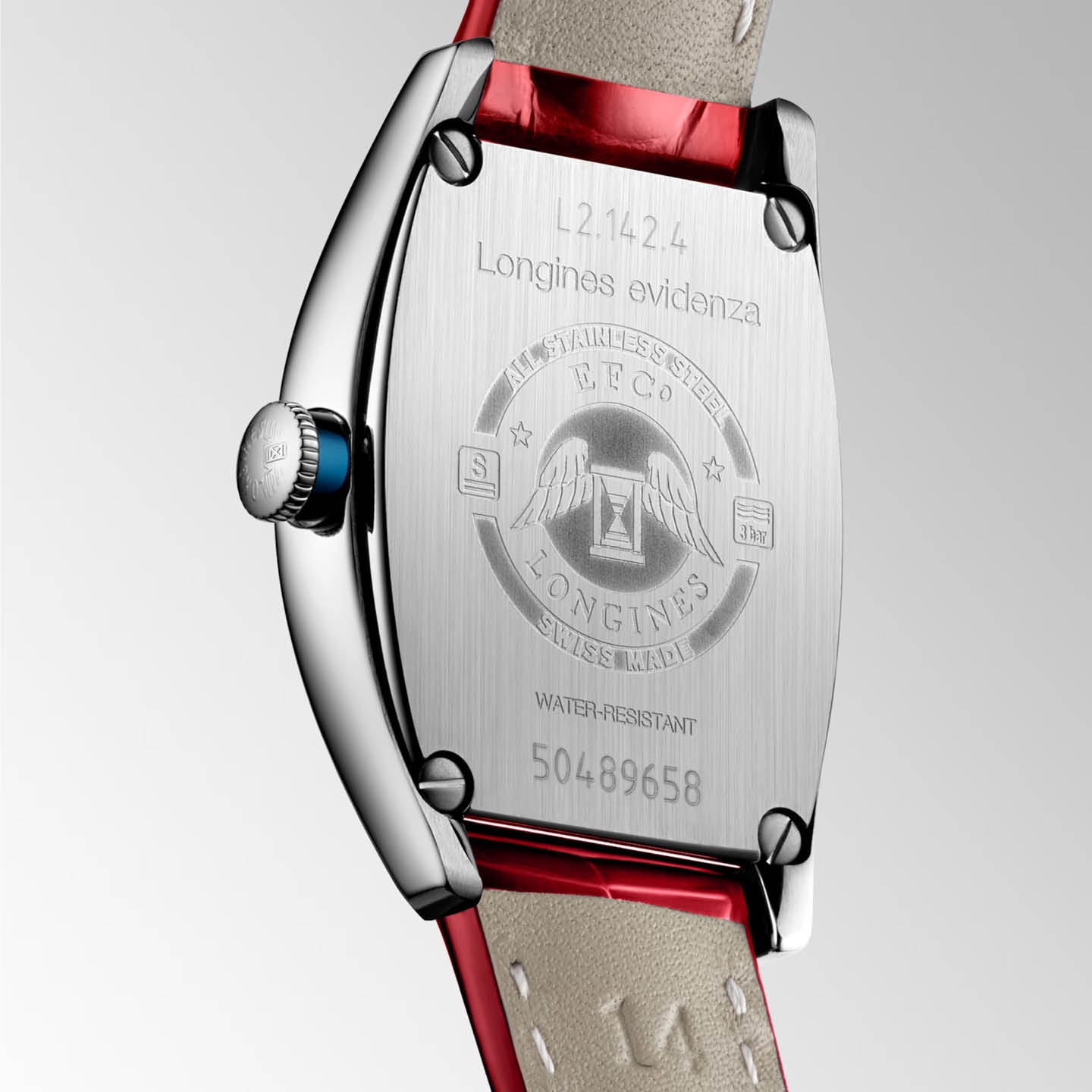 Longines Evidenza L2.142.4.76.2