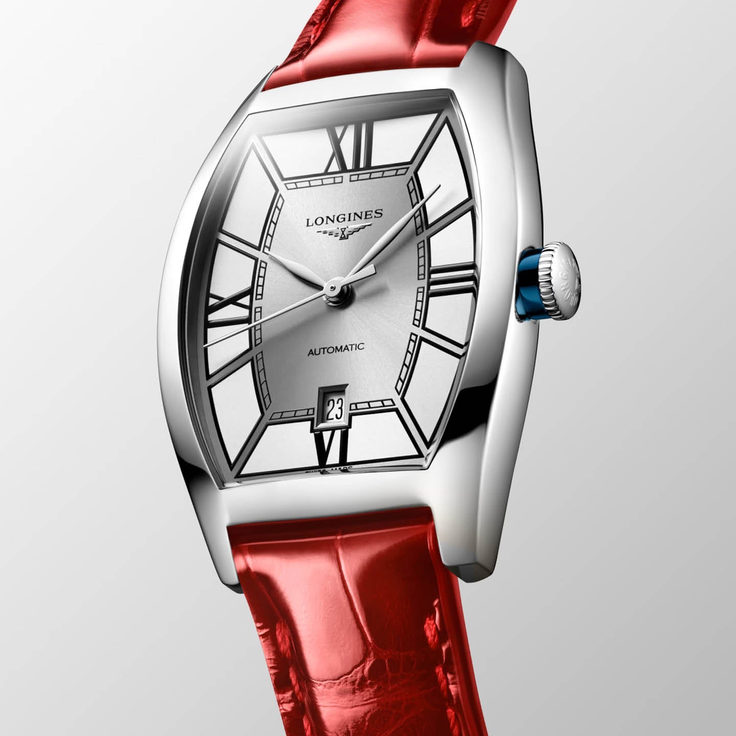 Longines Evidenza L2.142.4.76.2