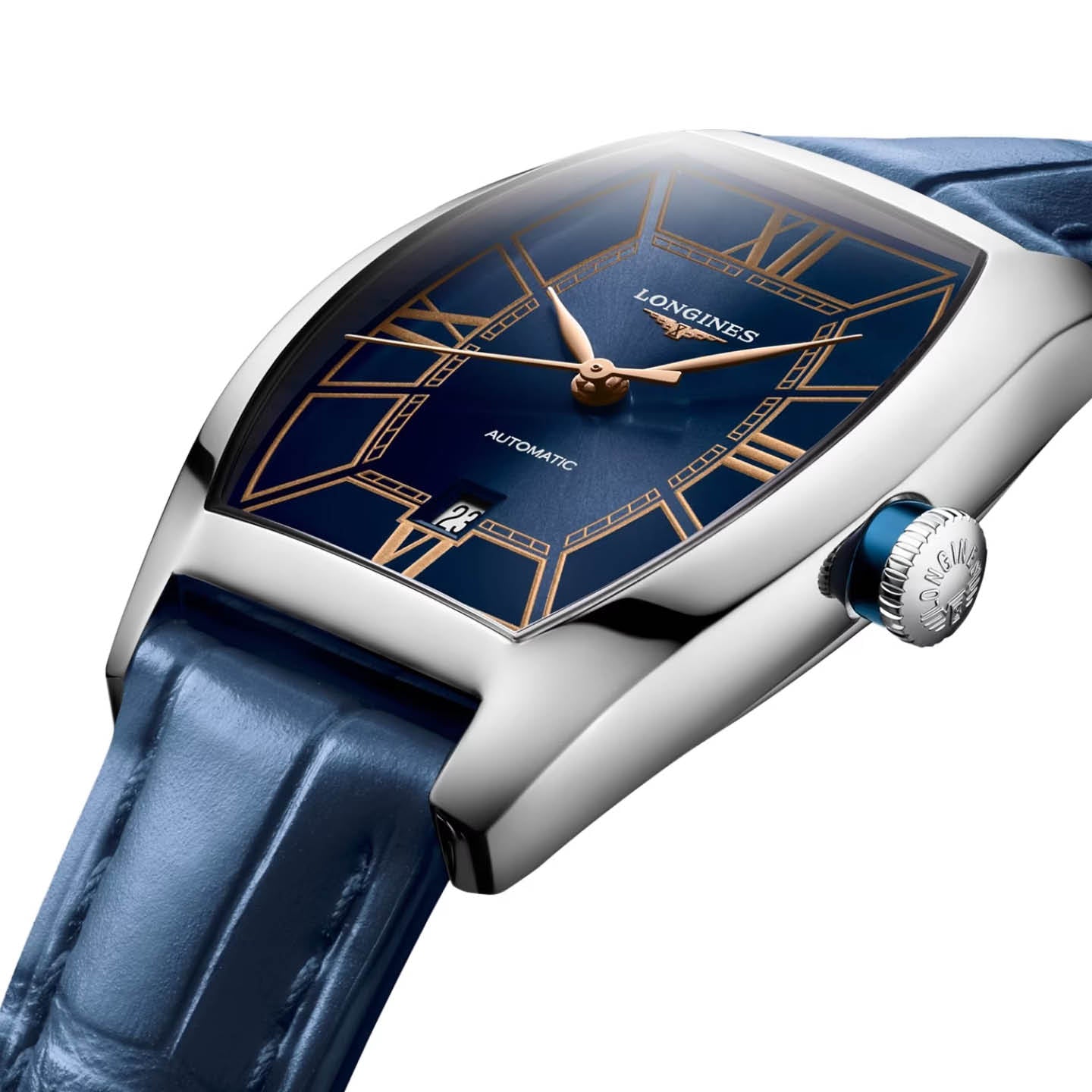 Longines Evidenza L2.142.4.96.2