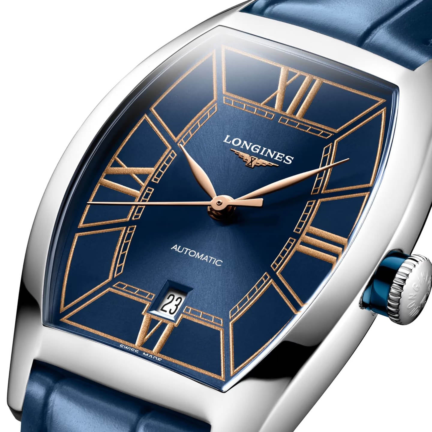 Longines Evidenza L2.142.4.96.2