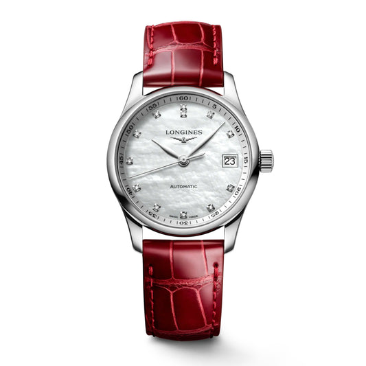Longines Master Collection L2.357.4.87.2