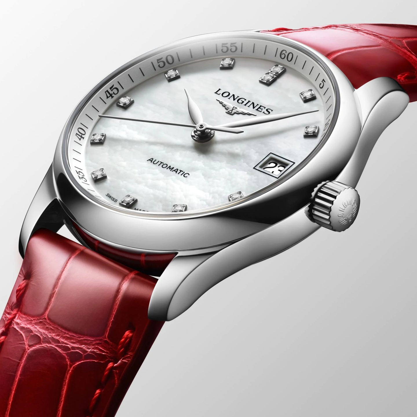 Longines Master Collection L2.357.4.87.2